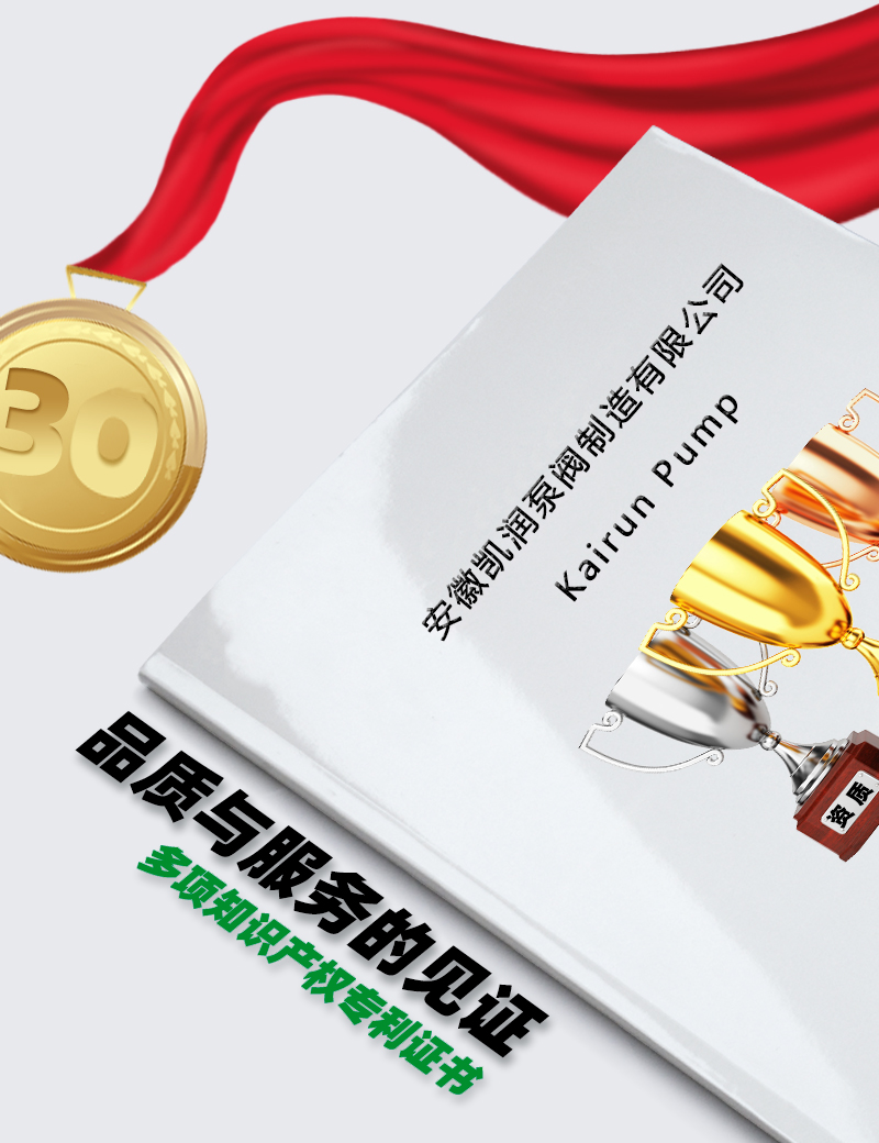 衬氟高温磁力泵品质见证