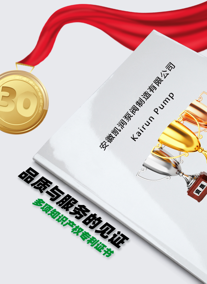 清水泵品质见证